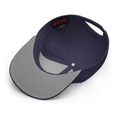 Legend Snapback Hat